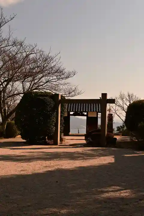 龍泉寺(広島県)