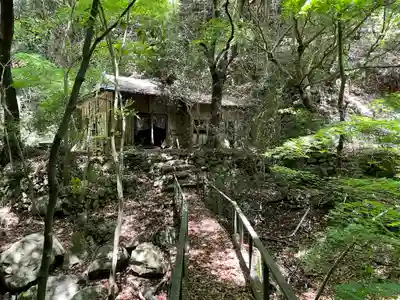 八幡滝不動(兵庫県)