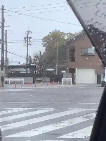 愛宕神社のその他建物