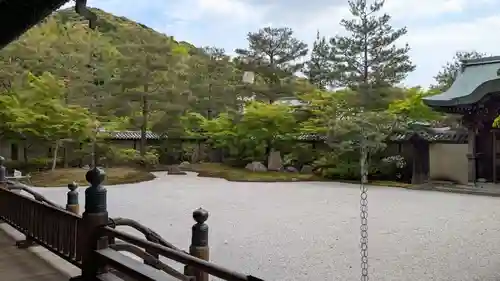 高台寺（高台寿聖禅寺・高臺寺）(京都府)