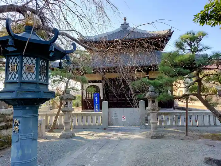 本覚寺(神奈川県)