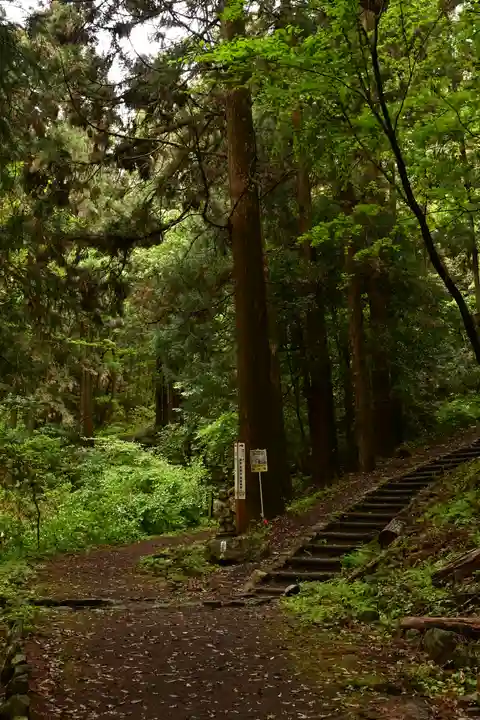武蔵二宮 金鑚神社(埼玉県)