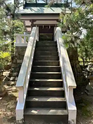 石清水神社(香川県)