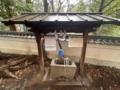 黒髪山稲荷神社(奈良県)