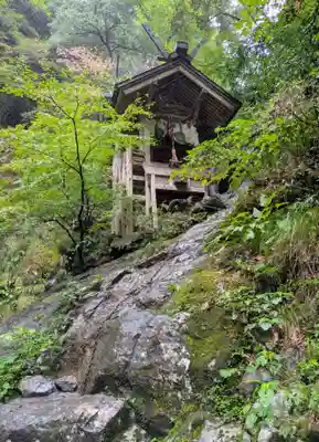 元伊勢天岩戸神社(京都府)