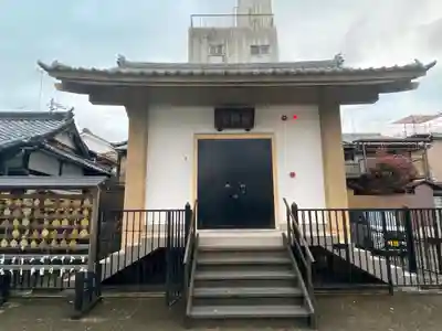 六道珍皇寺(京都府)