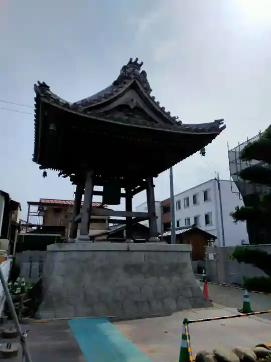 常教寺(三重県)