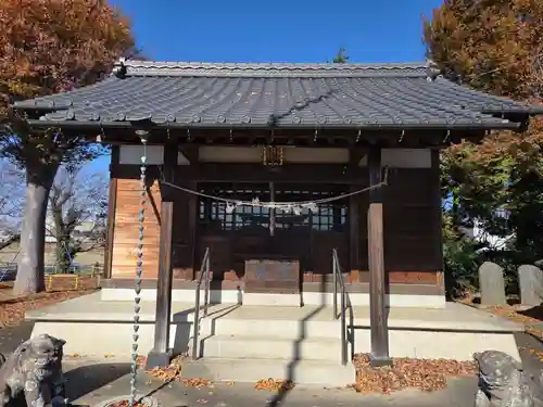 稲荷神社(埼玉県)