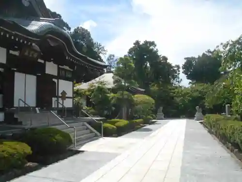 天嶽院のその他建物