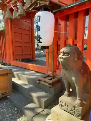 榴岡天満宮(宮城県)