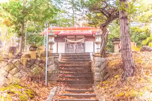 八幡神社(宮城県)