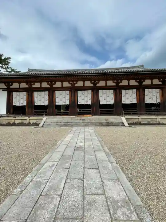 法隆寺(奈良県)