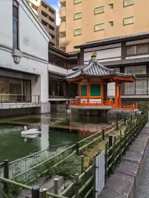 頂法寺（六角堂）(京都府)