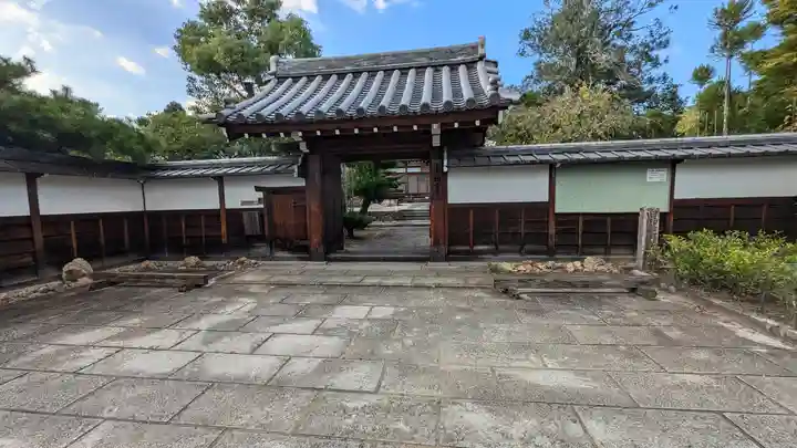 印空寺(京都府)