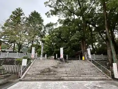 大麻比古神社(徳島県)