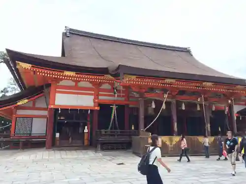 八坂神社(祇園さん)(京都府)