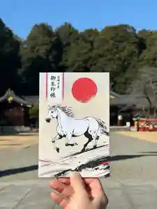 群馬県護国神社(群馬県)(2026年01月17日(土) 23時51分47秒投稿)