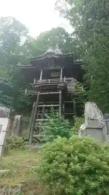 北向観音のその他建物