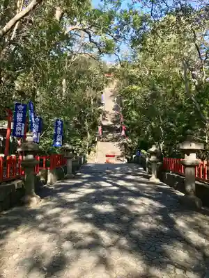 紀州東照宮(和歌山県)