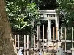 木嶋坐天照御魂神社(京都府)