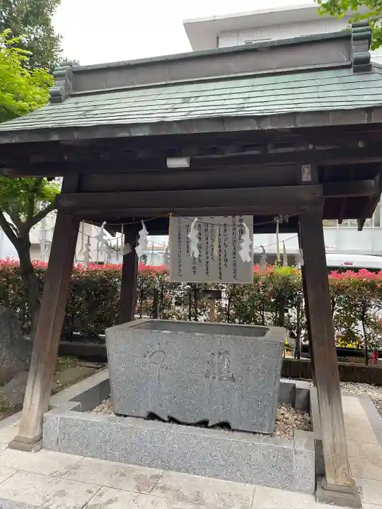 桜神宮(東京都)