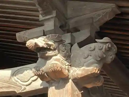 大宮神社(長野県)