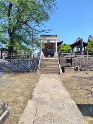 福寿稲荷神社(茨城県)