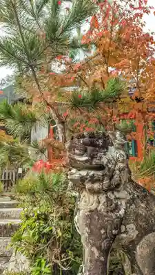 鍬山神社(京都府)