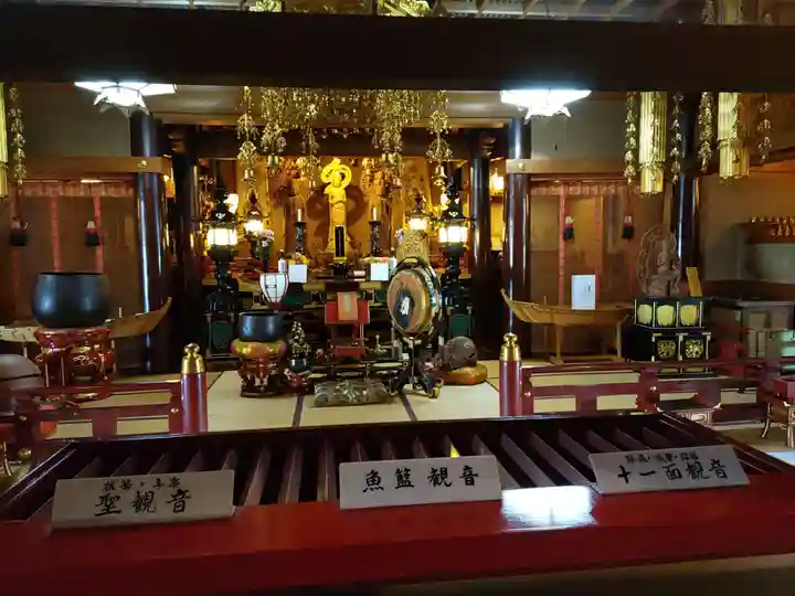 釜石大観音(岩手県)