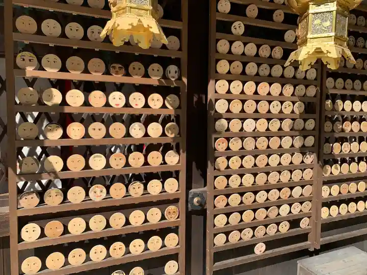 河合神社(鴨川合坐小社宅神社)(京都府)
