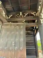 東寺(教王護国寺)(京都府)