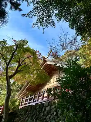 高鴨神社(奈良県)