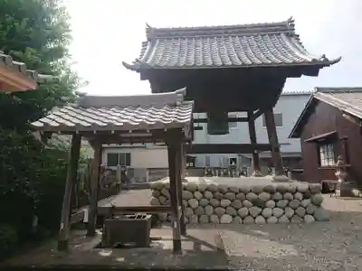 龍泉院のその他建物