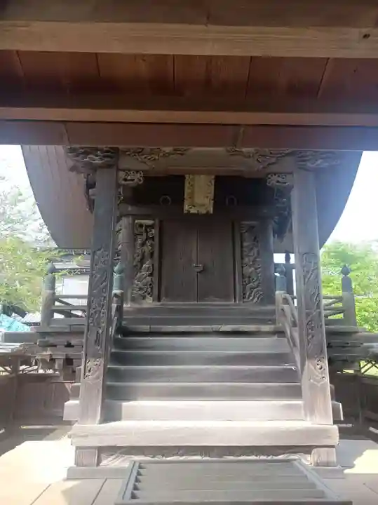将門神社(千葉県)
