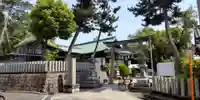 素盞嗚尊神社(江坂神社)(大阪府)
