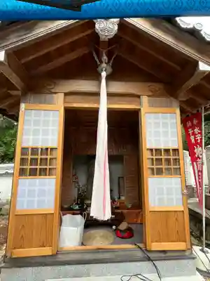 法光寺(滋賀県)