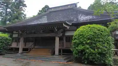 清雲寺(神奈川県)