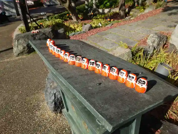 勝尾寺のその他建物