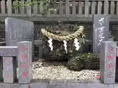 玉前神社の建物その他