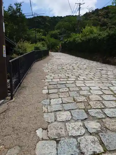 熊野若王子神社(京都府)