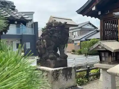 安羅神社(滋賀県)