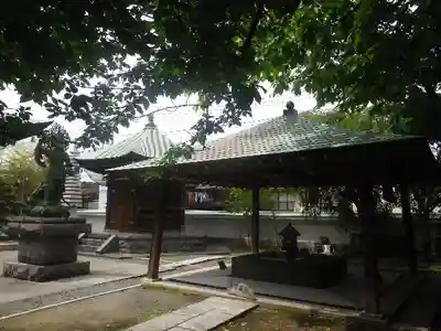 長勝寺のその他建物