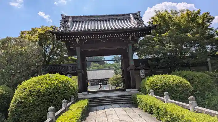 妙満寺(京都府)