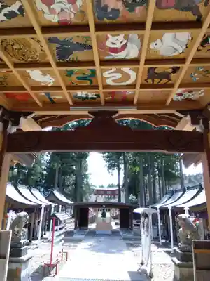 賀茂神社(福井県)