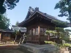 八幡神社(岐阜県)