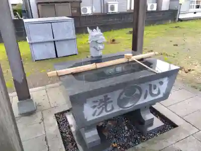 日吉神社(福井県)