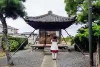 長福寺のその他建物