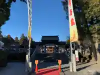 白鷺神社のその他建物