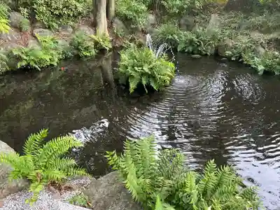 秩父今宮神社(埼玉県)