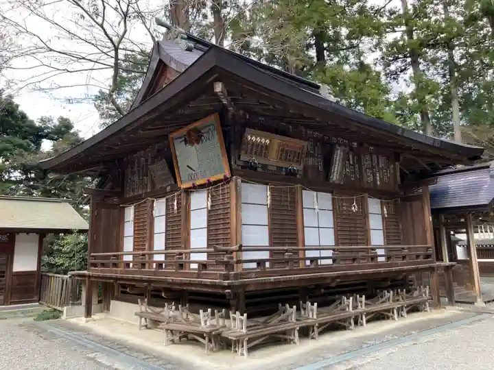 一之宮貫前神社(群馬県)